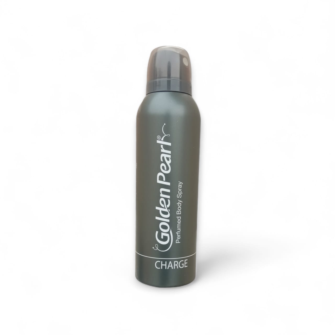 GOLDEN PEARL CHARGE BODY SPRAY 200ML